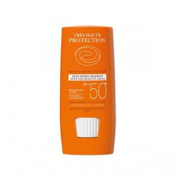 АВЕН СЪНСИСТИК КА Слънцезащитен стик SPF50+ 20 гр.
