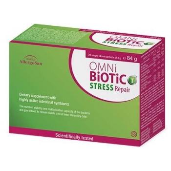 ОМНИ БИОТИК STRESS REPAIR сашети 3г.х28